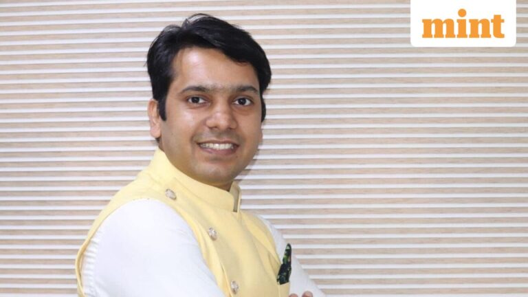 Breakout stocks to buy or sell: Sumeet Bagadia recommends five shares to buy today — 2 June 2026
