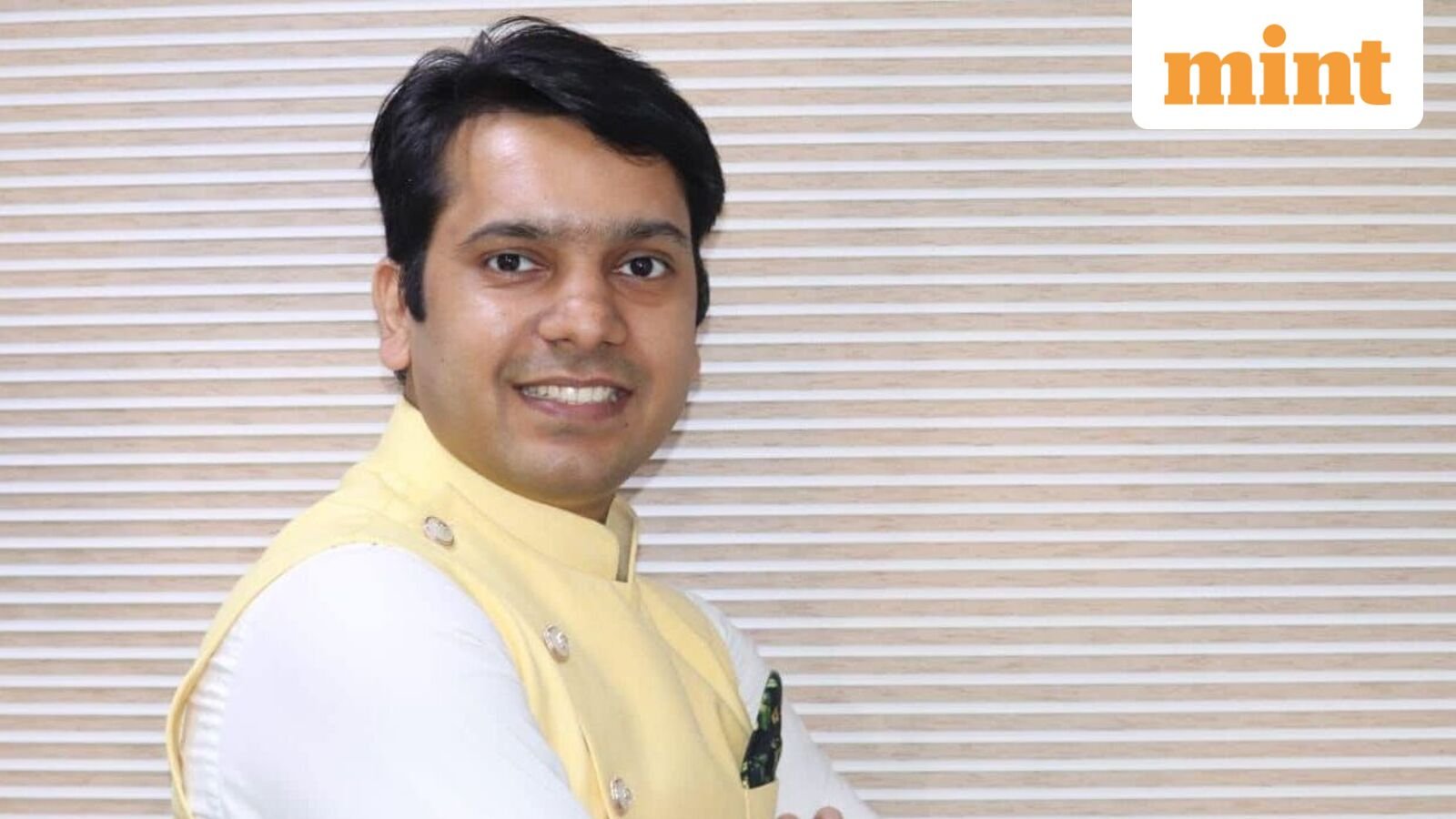 Stocks to buy under  ₹100: Sumeet Bagadia recommends three stocks to buy on Monday - 22 June 2026