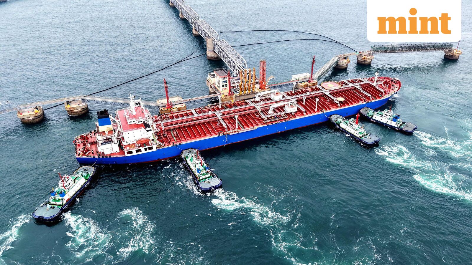 OMCs get a breather from cooling oil prices, but the coast is not all clear