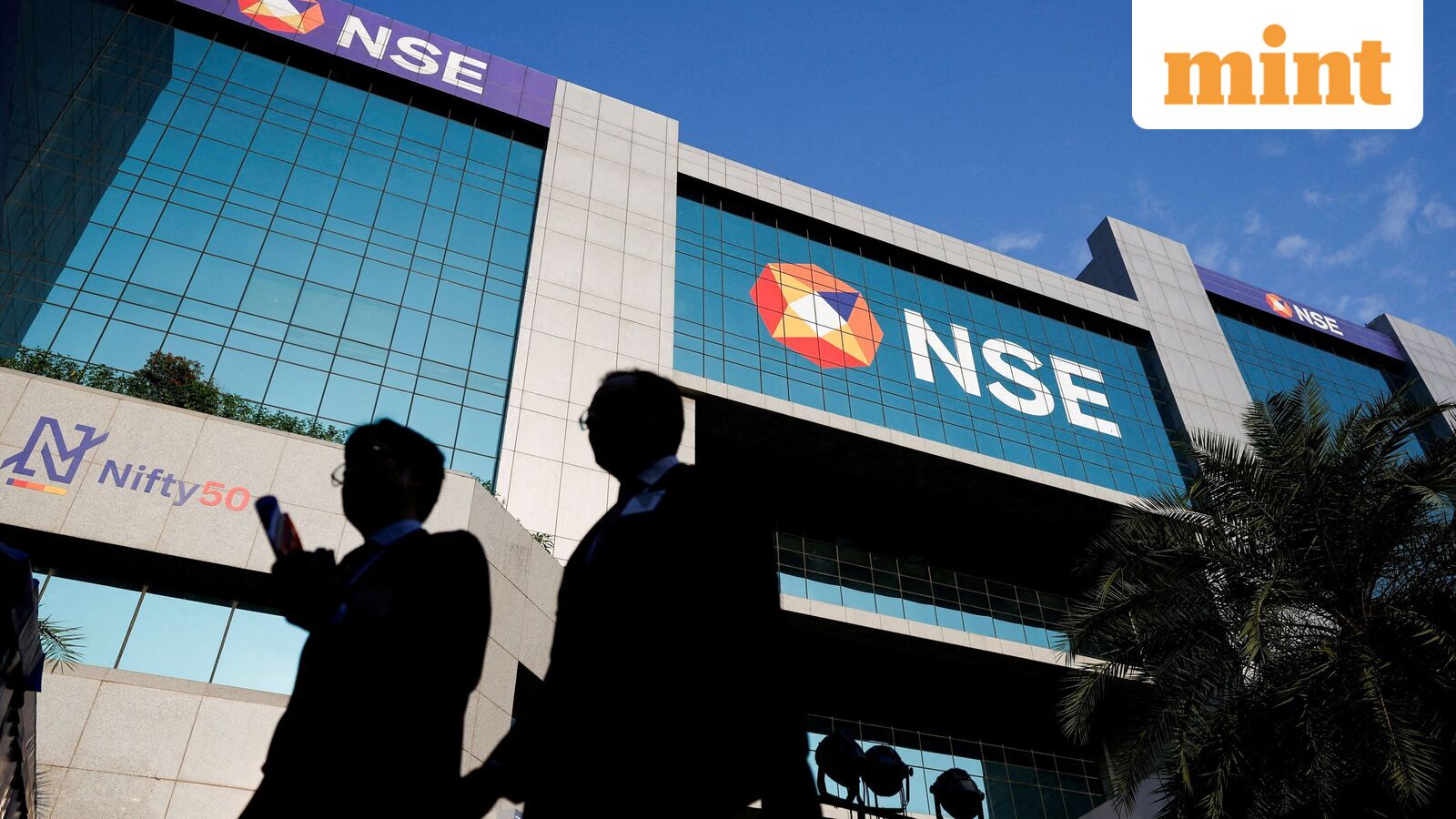 NSE files DRHP for long-awaited IPO worth  ₹30,000 crore