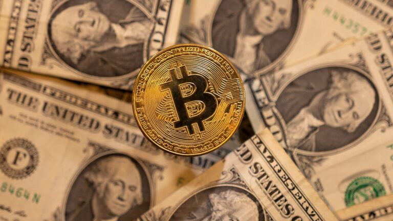 Bitcoin drops below $60,000, its lowest level since October 2024: Here's why