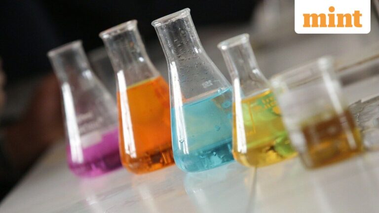 Vahh Chemicals IPO Day 3: GMP signals 15% listing pop. Check subscription, price band and other details