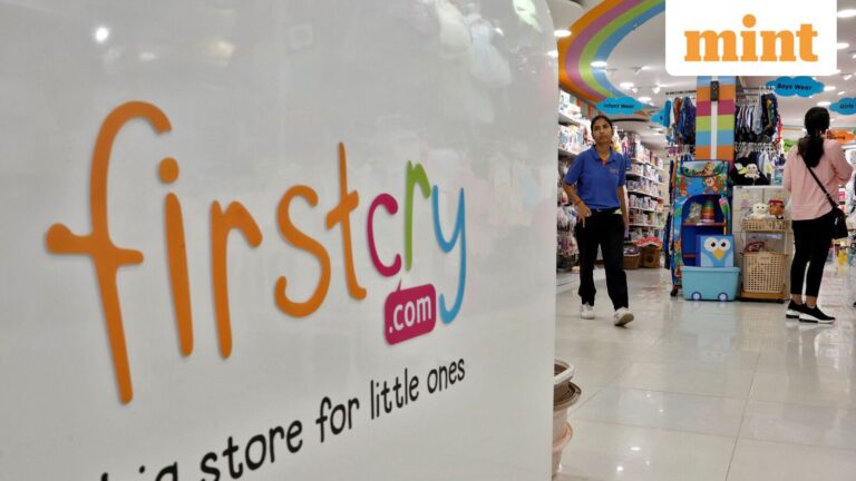 FirstCry-backed Swara Baby eyes filing for $100 million IPO this month