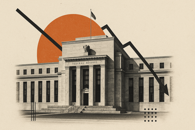Why is the DXY US Dollar Index declining despite hawkish Fed expectations? | FXStreet