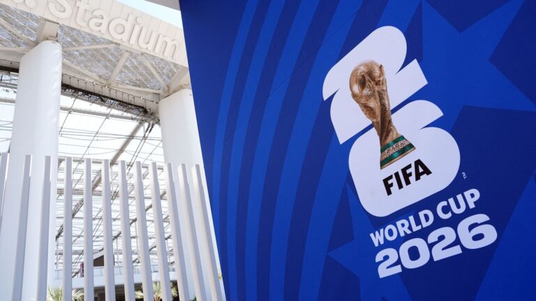 Zee Entertainment share price zooms 7% as firm bags broadcasting rights for 2026 FIFA world cup in India