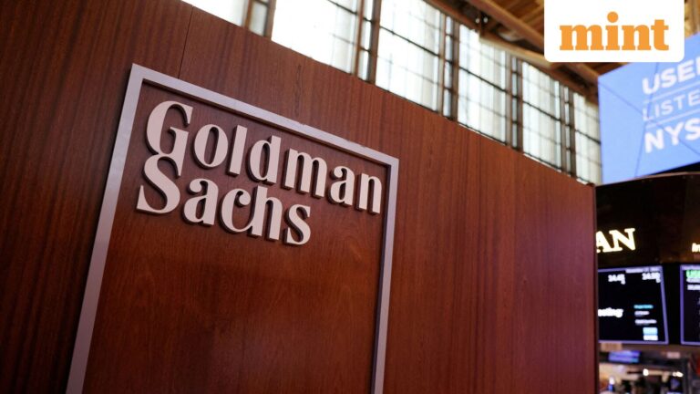Goldman sees big tech stocks turning attractive amid chip volatility, 'you want to diversify toward hyperscalers'