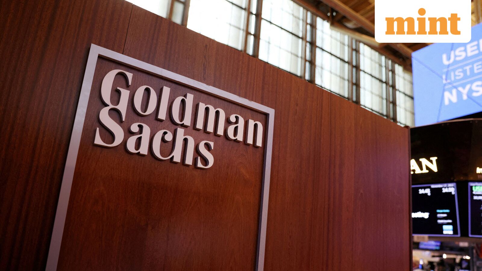 Goldman sees big tech stocks turning attractive amid chip volatility, 'you want to diversify toward hyperscalers'