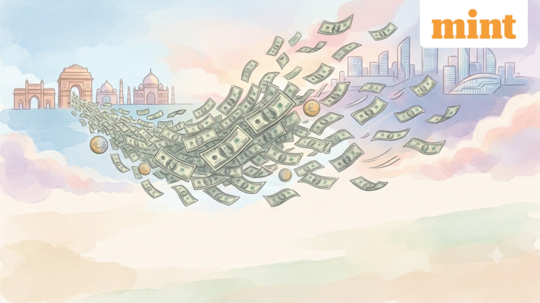 Foreign investors exit India funds as AI boom redirects capital. Will inflows return?