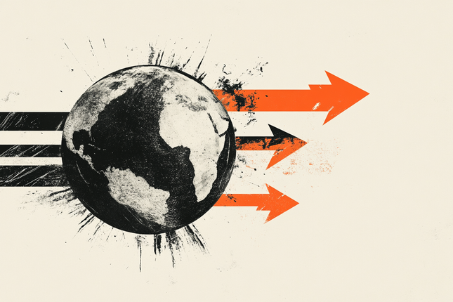 Global Macro: Hawkish pivot shapes risk landscape – HSBC | FXStreet