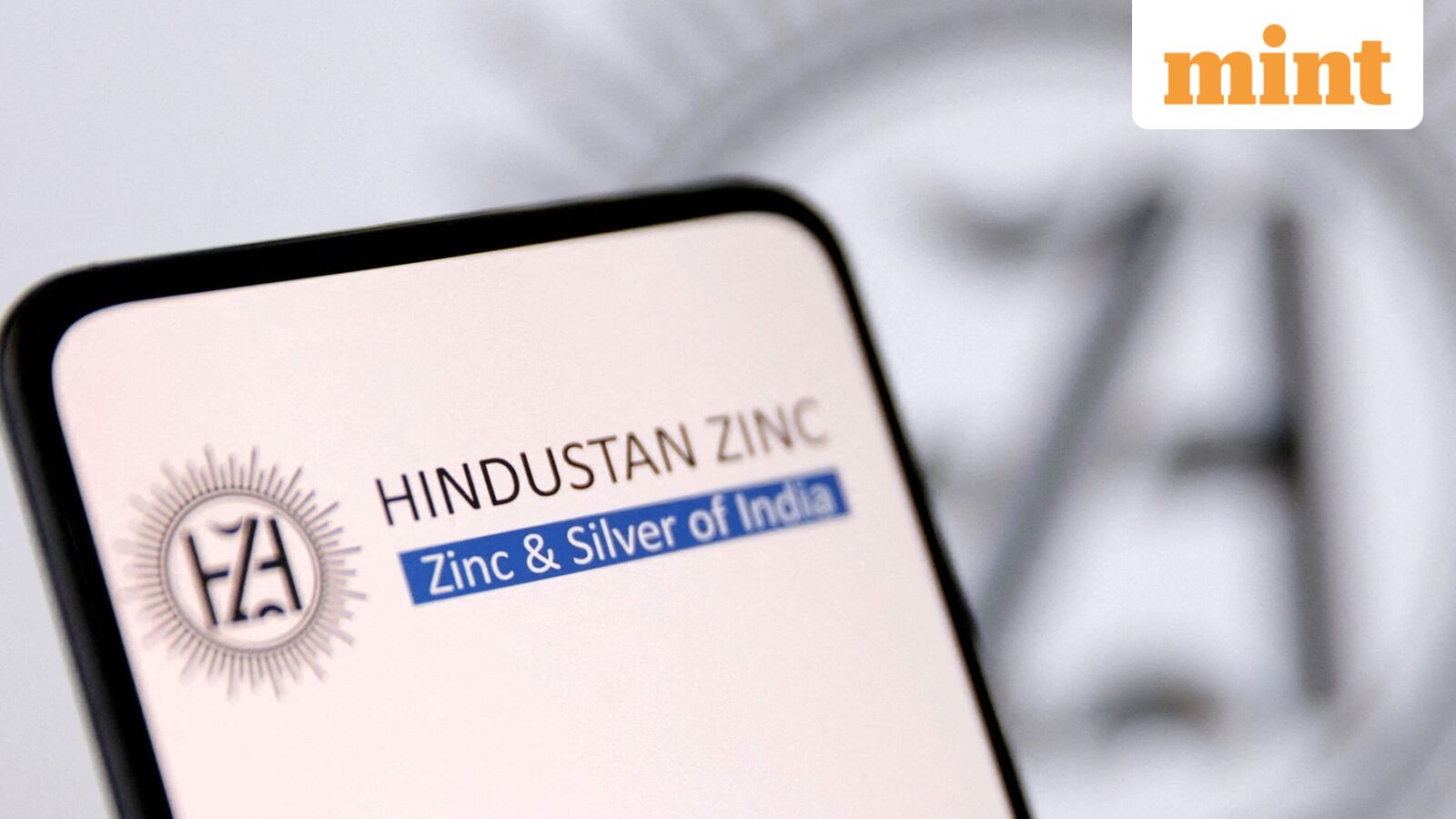 Hindustan Zinc shares drop 5% amid slump in global silver prices