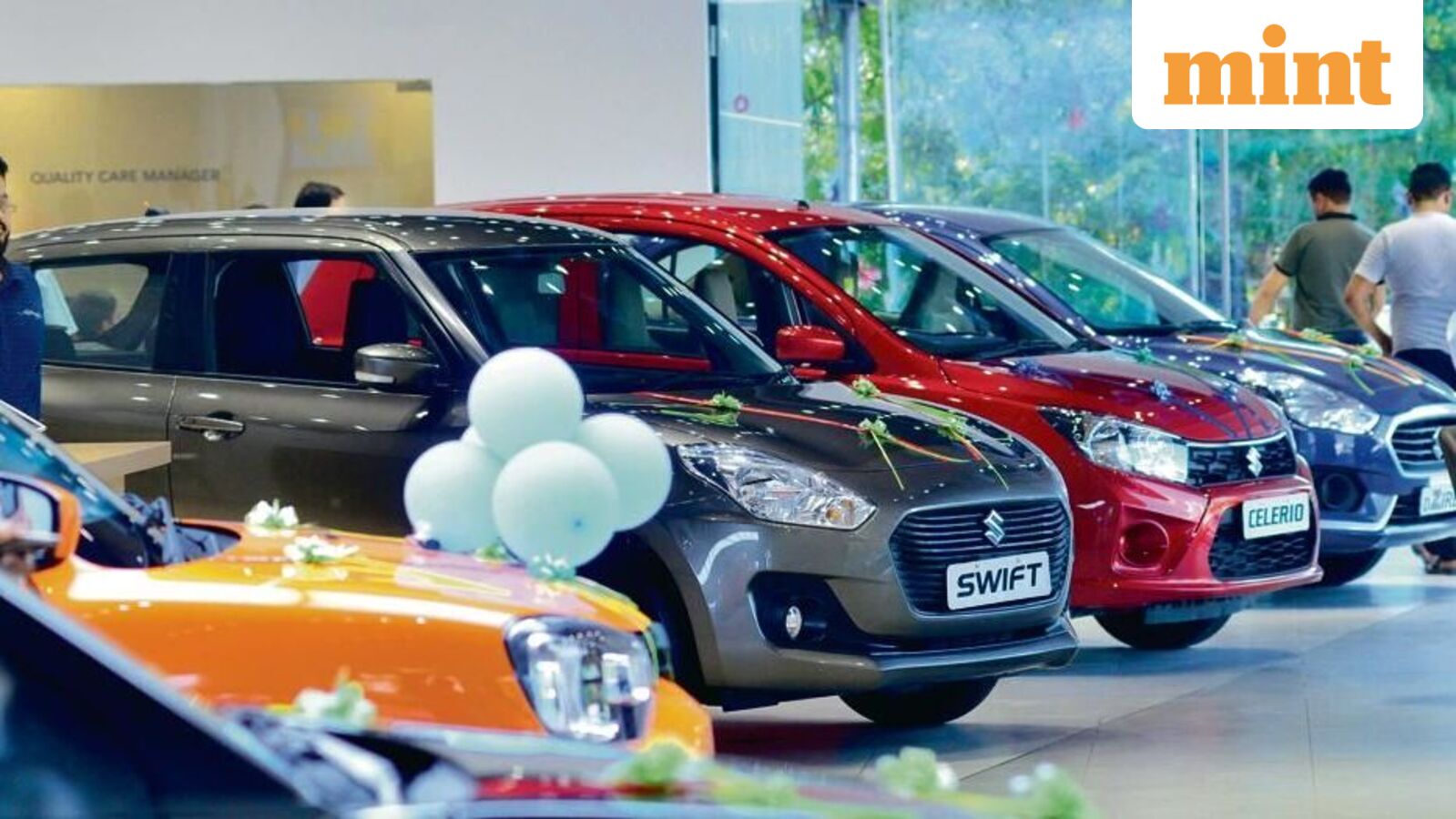 Auto sector Q4 results review: Volumes, price hikes aid revenue growth, profits beat; M&amp;M, TVS Motors top picks