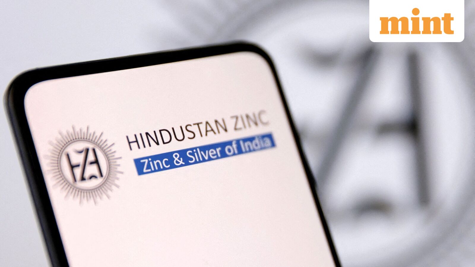 Hindustan Zinc share price tumbles 6% after reports of government's 2% stake sale plan, Vedanta also down 5%