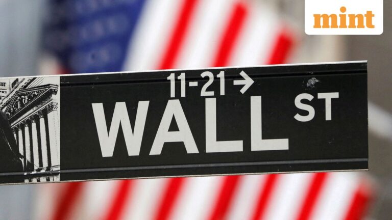 Wall Street week ahead: Spotlight on Federal Reserve rate decision, retail sales, Middle East, G7 summit