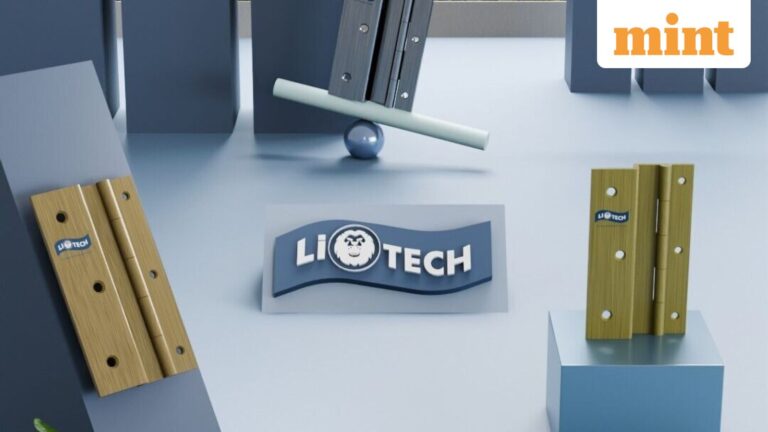 Liotech Industries IPO Day 1: Issue subscribed 8% so far. Check GMP, key details.