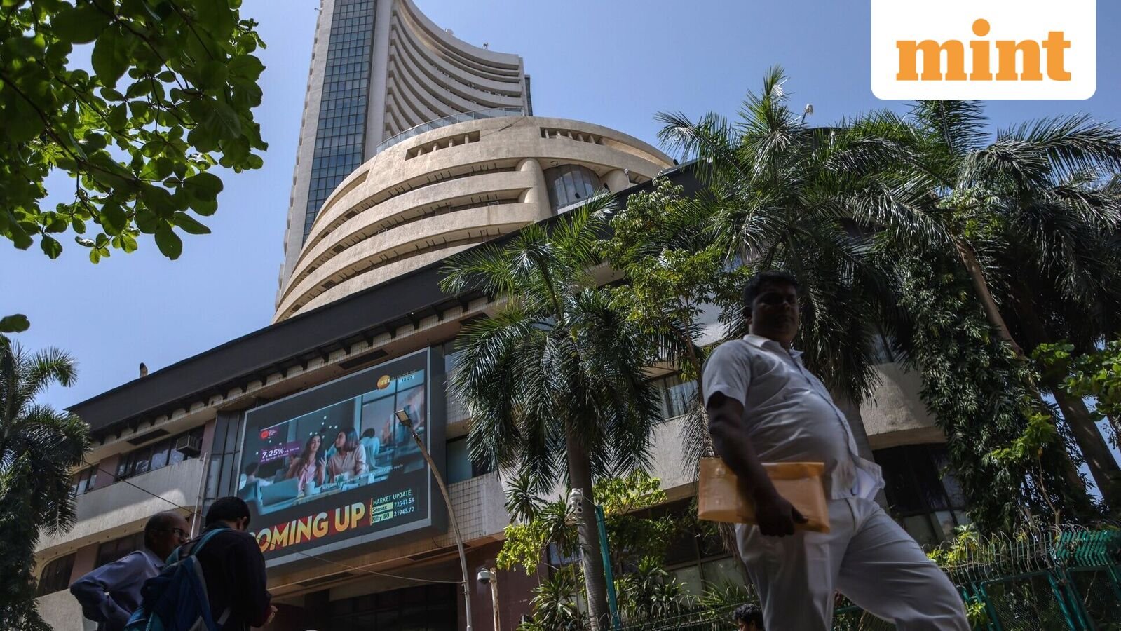 Top Gainers &amp; Losers on June 29: Persistent Systems, Netweb Tech, Astral, MRF, Berger Paints, OLA among top losers