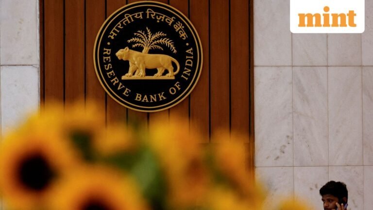 After May rout, banks see RBI's FCNR move as a tailwind