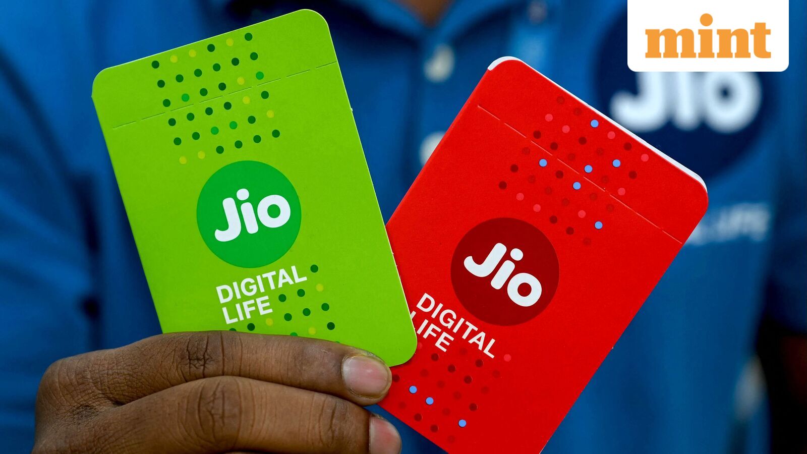 Jio Platforms IPO: RIL to not levy royalty for 'Jio' brand