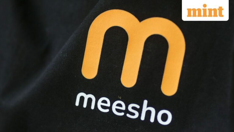 Meesho shares sink for eighth consecutive session in longest post-listing sell-off. What’s driving the decline?