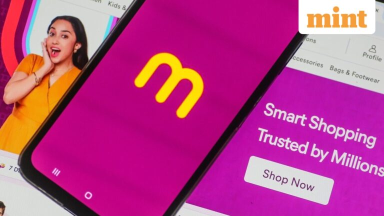 Meesho share price jumps 5% after Jefferies initiates coverage with buy rating; target price at  ₹225 a share