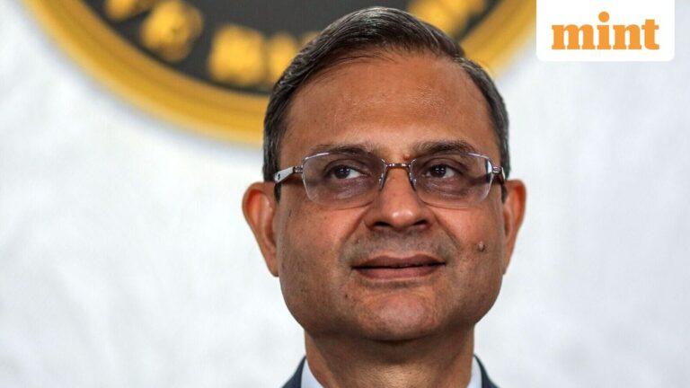 Will do whatever it takes to ensure orderly rupee movements: RBI governor
