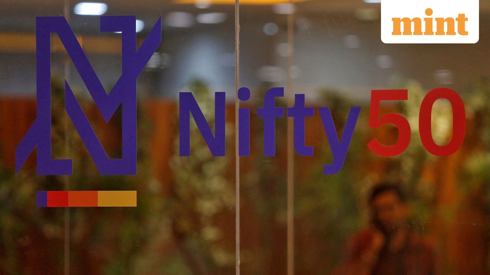 Option sellers see Nifty trading between 23,000 and 25,000 in June
