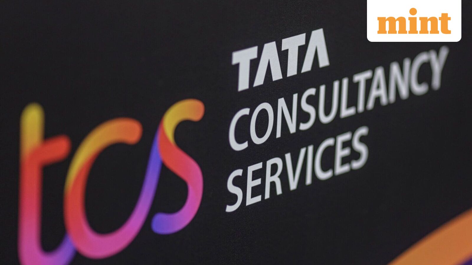 TCS to declare Q1FY27 results, interim dividend on this date. Check details