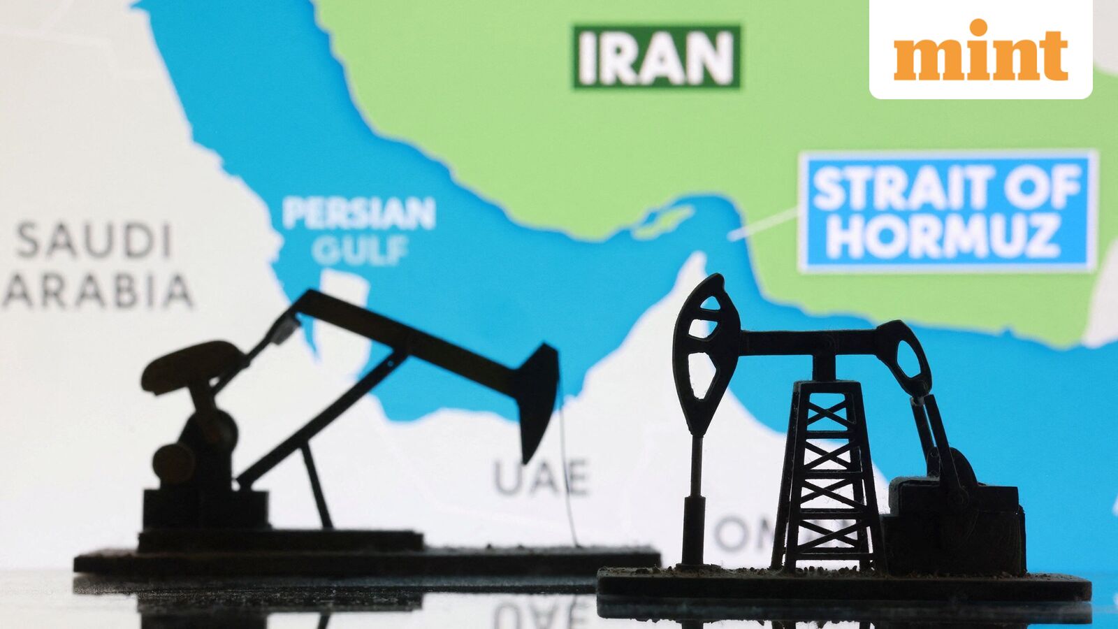 Crude oil nears four-month low as Strait of Hormuz flows normalise; can prices fall below $50?