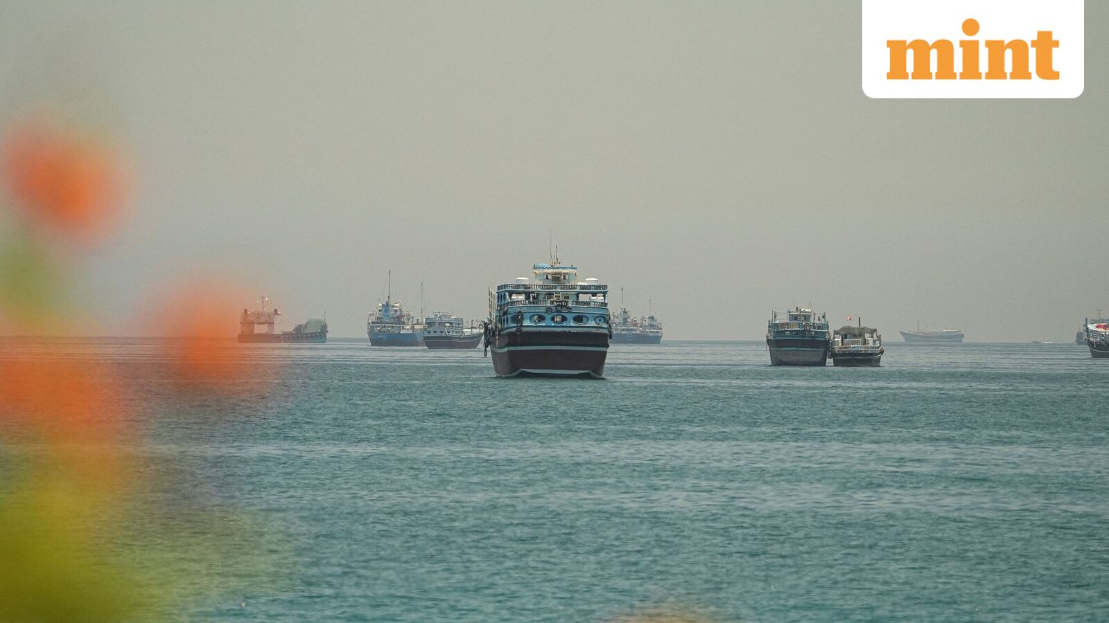 Crude oil prices rise as renewed West Asia tensions stoke supply concerns