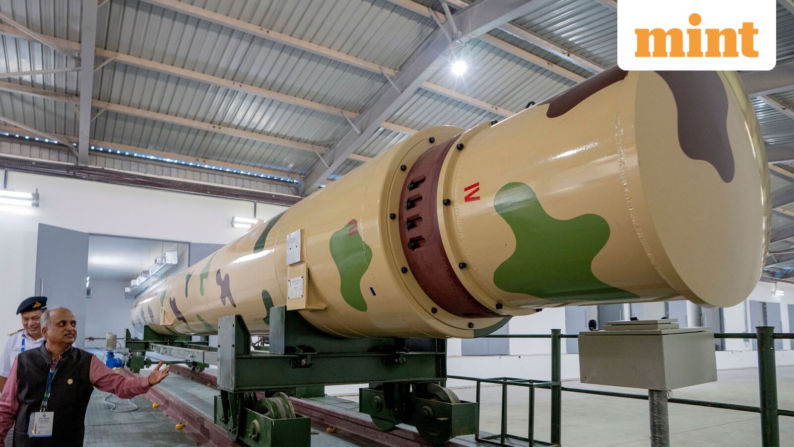 Four defence companies cashing in on the BrahMos export surge