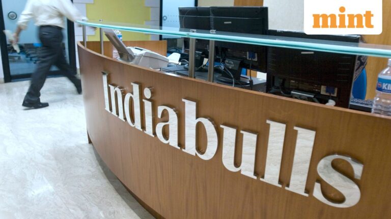 Indiabulls declares board meeting date to consider and approve  ₹1000 crore preferential issue