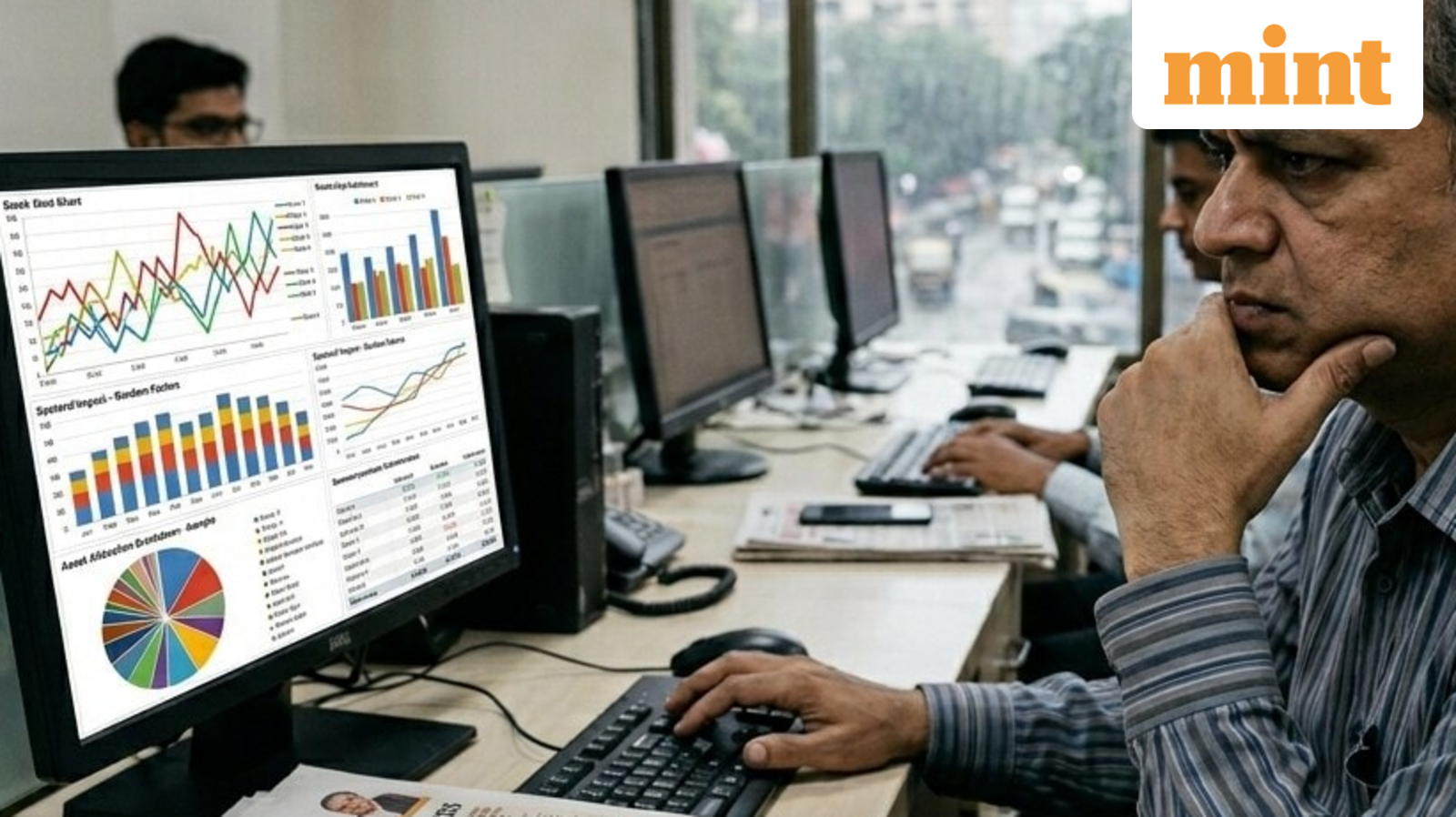 Best stocks for the long term