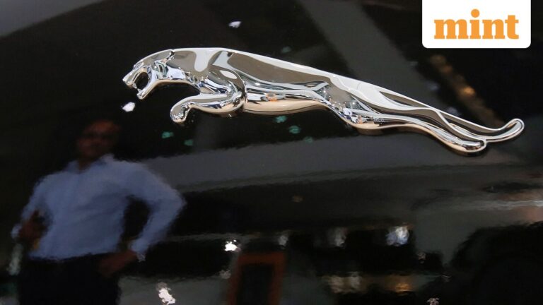 Tata Motors PV is on a clear road. JLR remains the speed bump.