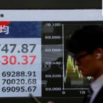 From Gift Nifty, US tech stocks selloff to oil prices: 8 key things that changed for Indian stock market overnight