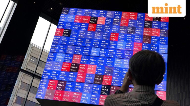 From Gift Nifty, US-Iran peace deal to Kospi, Nikkei rally: 10 key things that changed for Indian stock market overnight