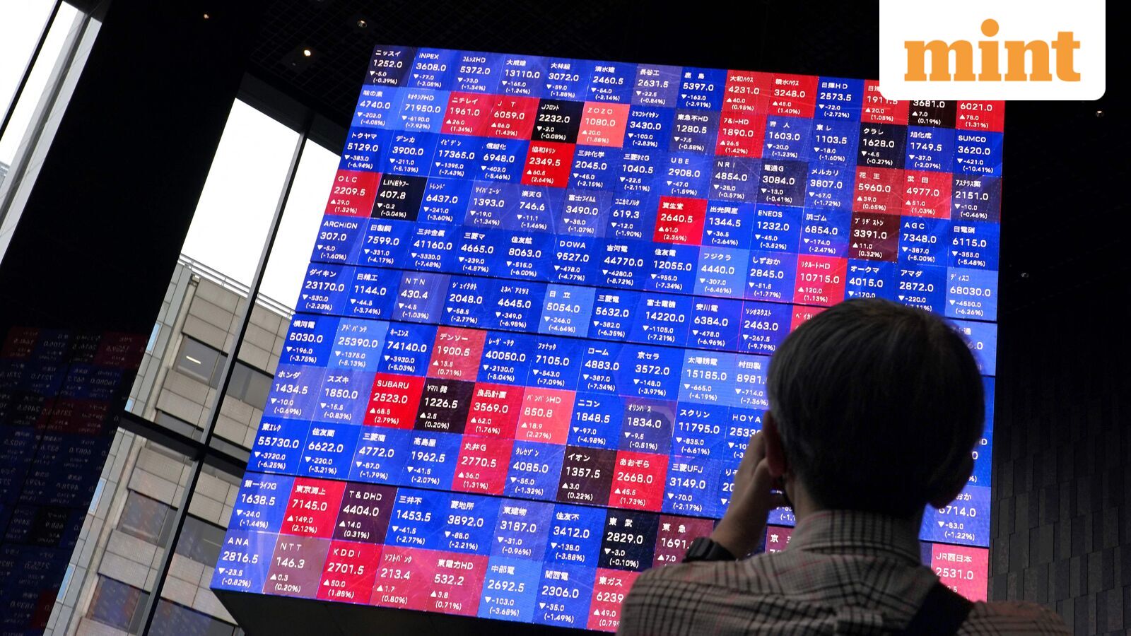 From Gift Nifty, US-Iran peace deal to Kospi, Nikkei rally: 10 key things that changed for Indian stock market overnight