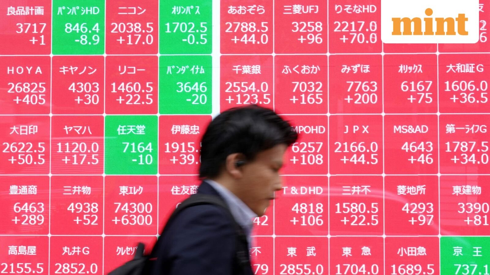 From Gift Nifty, US-Iran peace deal to Nasdaq rally: 8 key things that changed for Indian stock market overnight