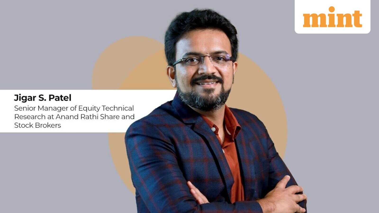 Stocks to buy for short term: Trent, Eternal among 3 shares Anand Rathi's Jigar Patel recommends for next 1-2 weeks