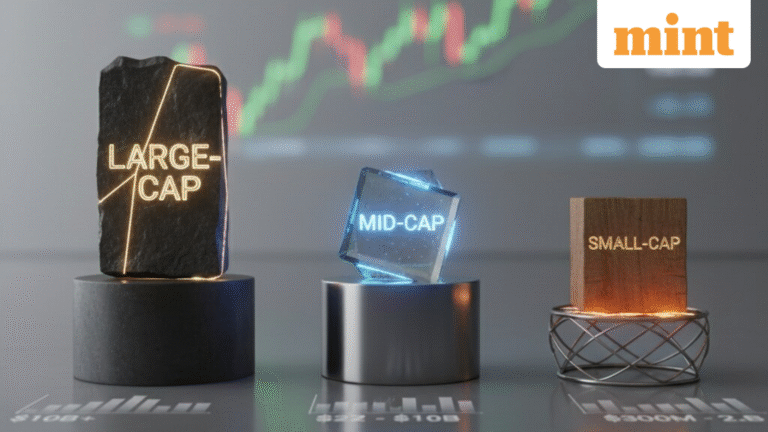 AMFI stock re-categorisation: BSE, Vodafone Idea, Jindal Steel, BHEL among potential large-cap entrants