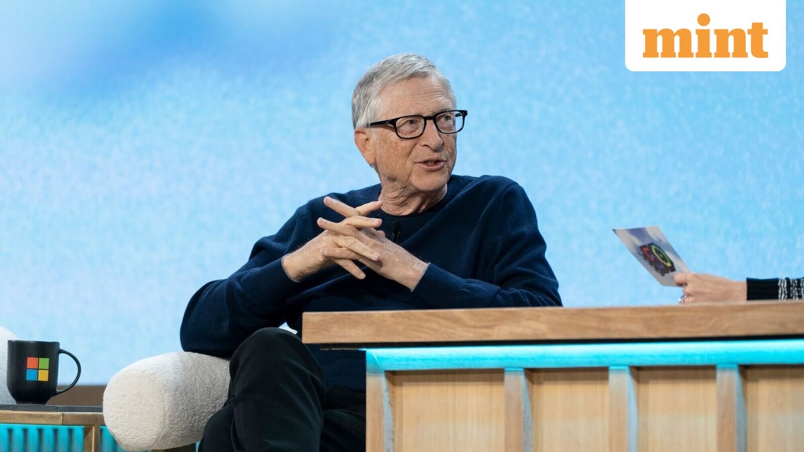 ‘Is Trump govt building a portfolio, or…?’ Why Bill Gates is uneasy over US govt buying equity stakes in private firms