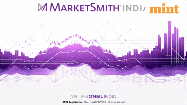 Stock recommendations for 24 June from MarketSmith India