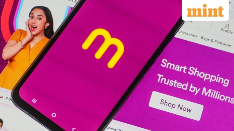 Meesho share price jumps after falling for eight straight sessions. Choice sees more upside