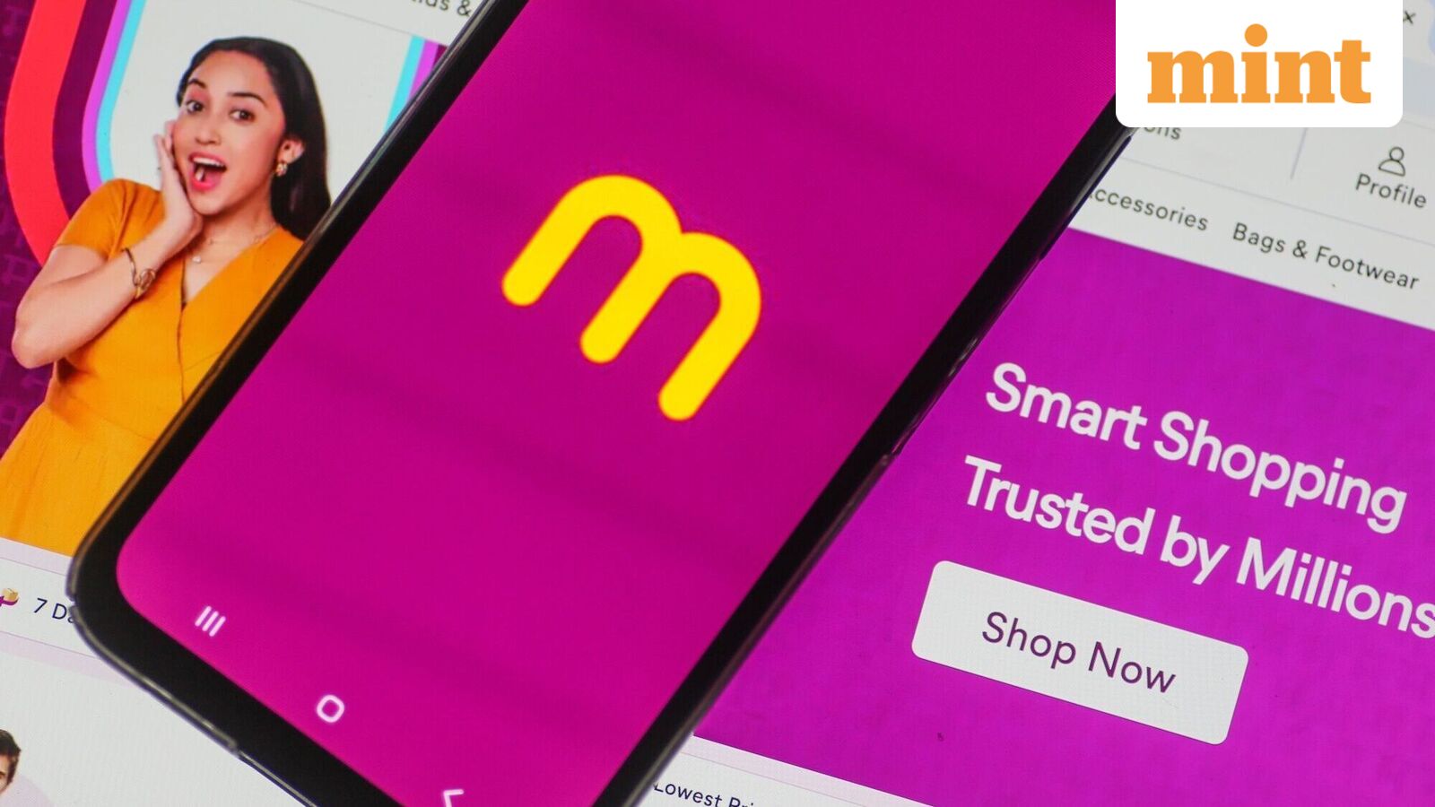 Meesho share price jumps after falling for eight straight sessions. Choice sees more upside