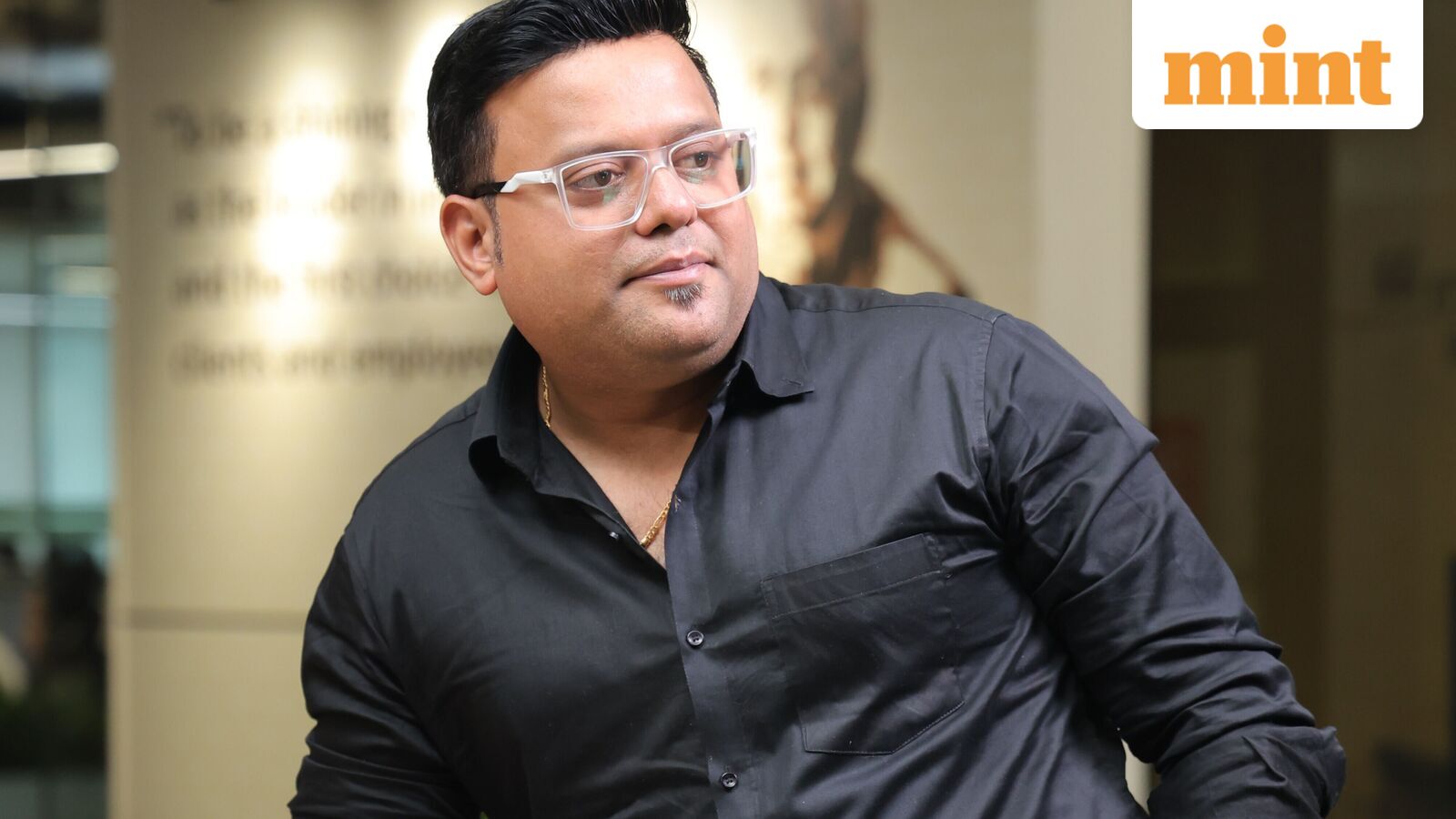 Stocks to buy below  ₹100: Mehul Kothari of Anand Rathi recommends three shares to buy or sell
