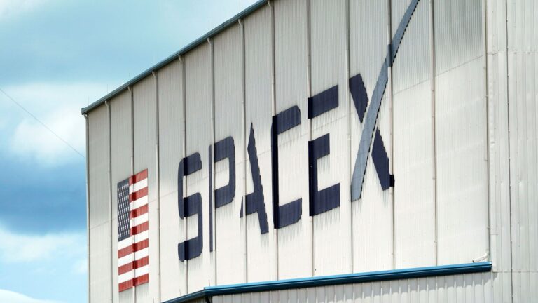 SpaceX shares slide for second day as post-IPO volatility tests investor confidence