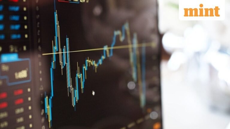 NSE SME stock hits record high despite muted trends in the Indian stock market. Do you own?