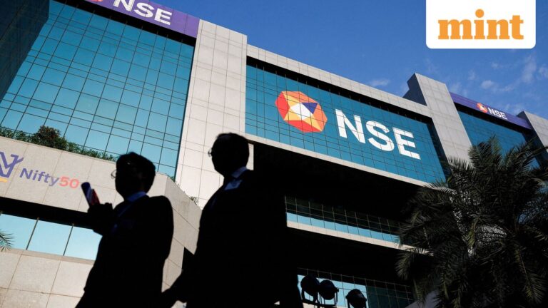 NSE launches 11 new sectoral indices; Nifty Power, Retail, Hospitals among additions