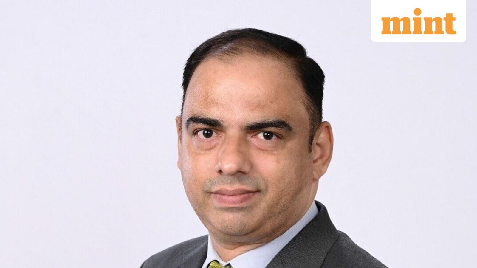 Stocks to buy: Nagaraj Shetti recommends IRFC, Lloyds Enterprises shares to buy in the short-term
