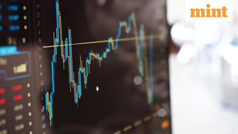 IDFC First Bank to ICICI Bank, SBI: Nifty Bank jumps over 1% as RBI swap facility lifts bank shares