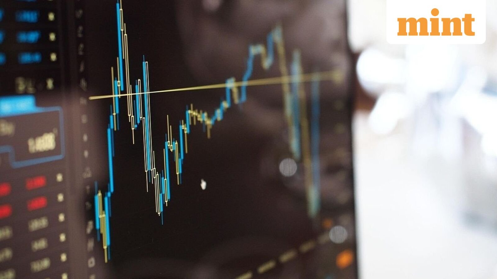 IDFC First Bank to ICICI Bank, SBI: Nifty Bank jumps over 1% as RBI swap facility lifts bank shares