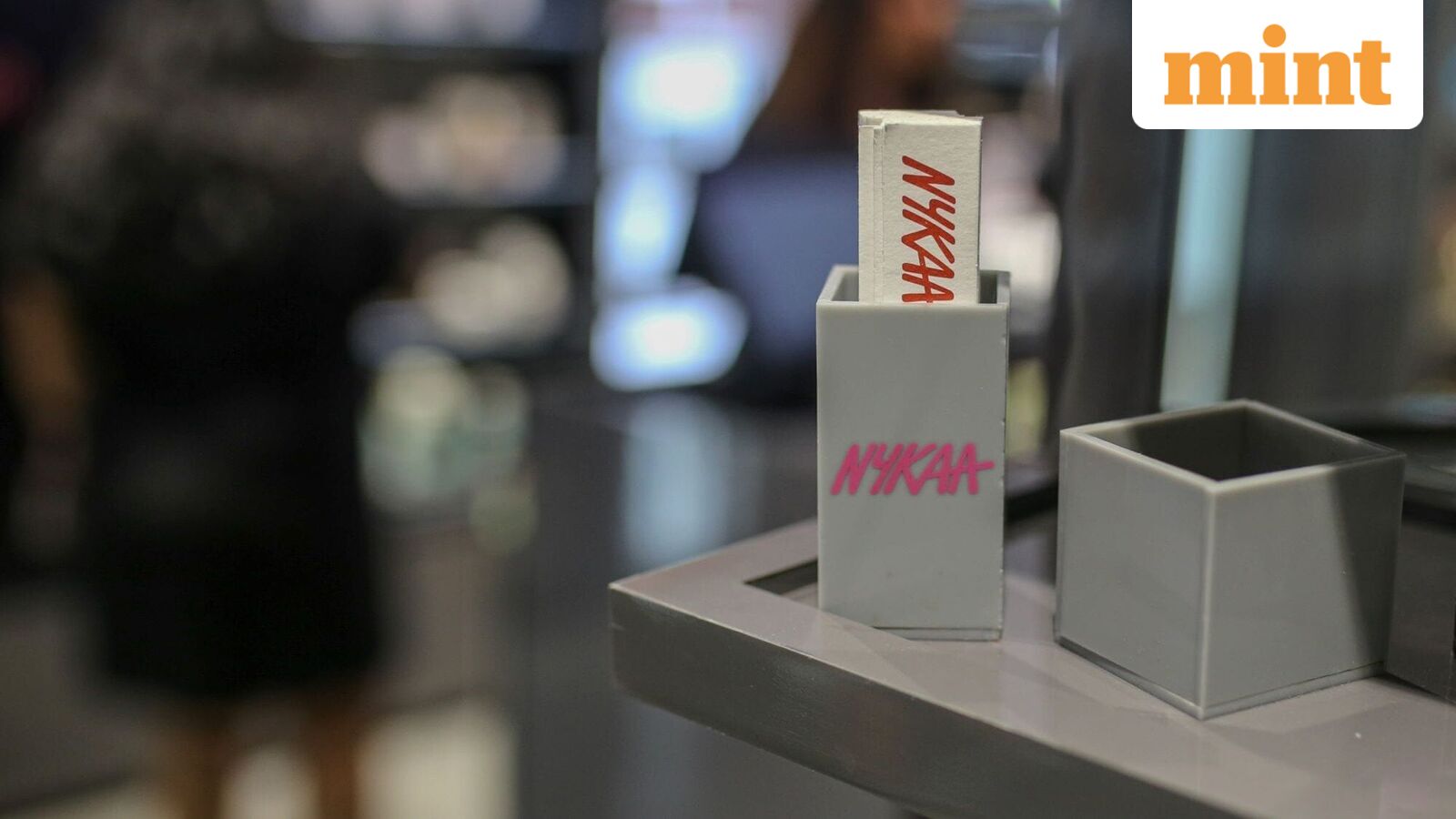 Nykaa share price hits 52-week high, rises 8% during intraday trading
